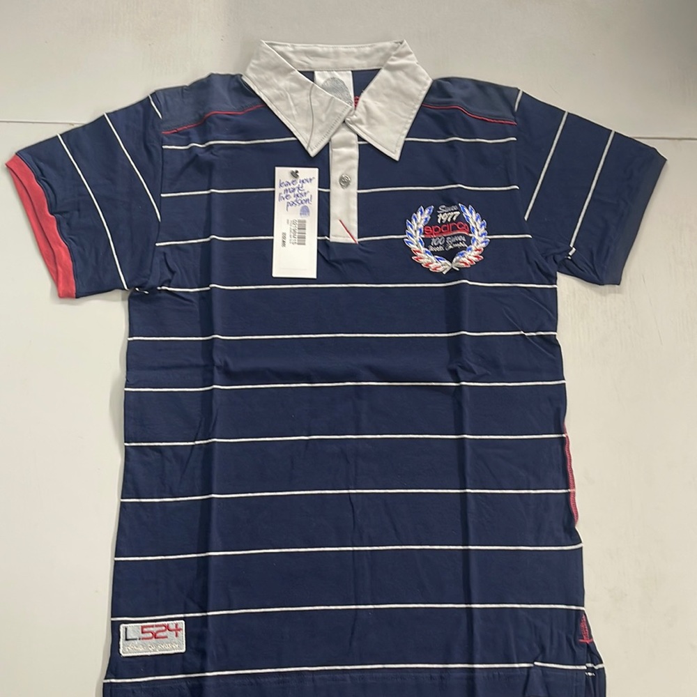 Sparco Polo t shirt